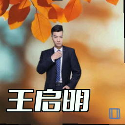 王启明